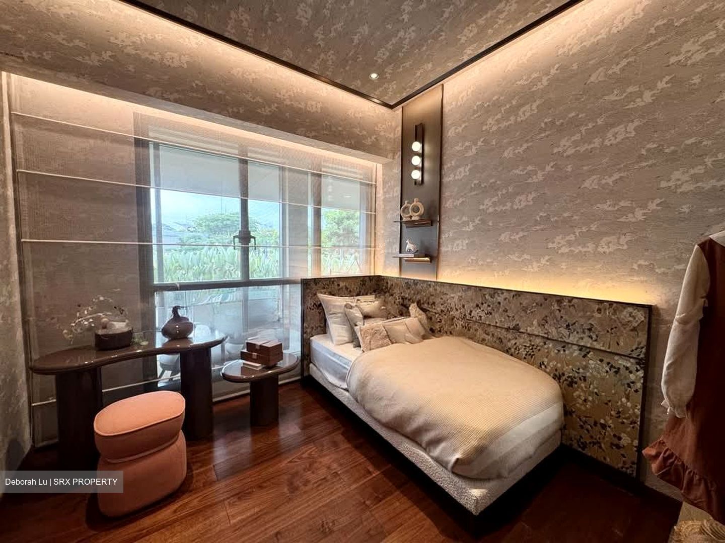 One Marina Gardens (D1), Apartment #555744571